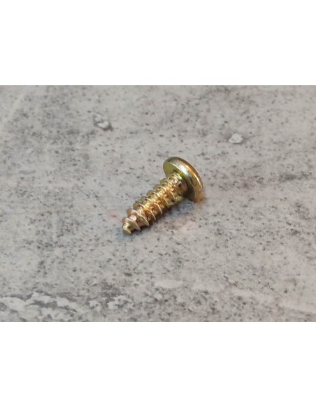 Vis auto-taraudeuse cabochon de clignotant HONDA 90120-148-000