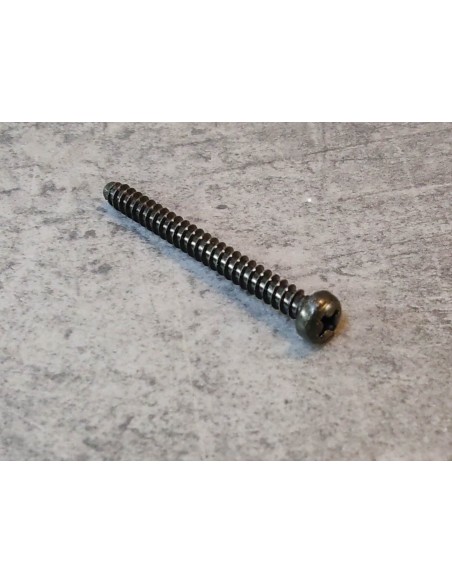 Vis auto taraudeuse 4x40 de cabochon feu AR HONDA 90105-KB4-003