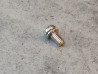 Vis cruciforme 4x8 mm + rondelle HONDA 93892-0400808