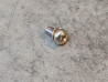 Vis cruciforme 4x8 mm + rondelle HONDA 93892-0400808
