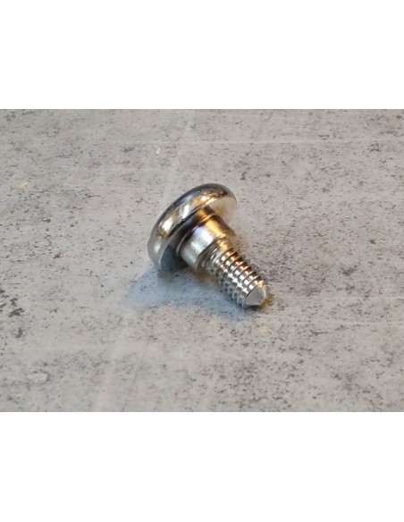 Vis épaulée speciale M6 tete large fendue HONDA 90112-GC1-000