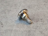 Vis épaulée speciale M6 tete large fendue HONDA 90112-GC1-000