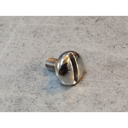 Vis épaulée speciale M6 tete large fendue HONDA 90112-GC1-000