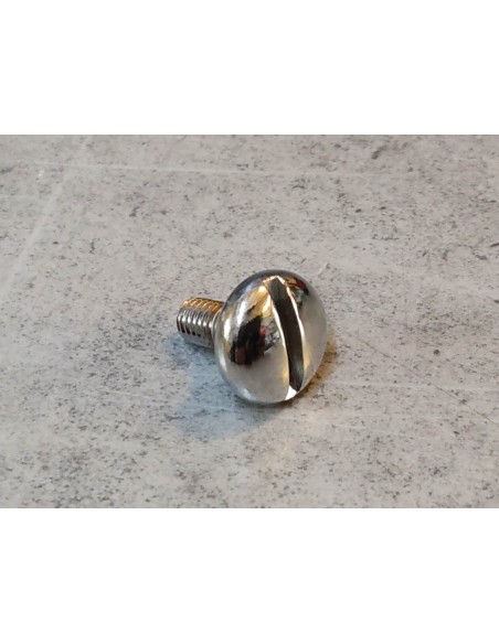 Vis épaulée speciale M6 tete large fendue HONDA 90112-GC1-000