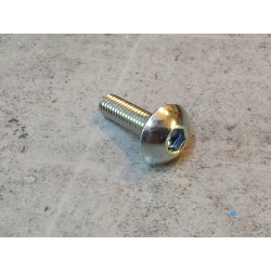Vis Spéciale M6x22 Tête Bombée CHc Honda 90085-KFB-000