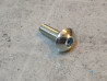 Vis Spéciale M6x22 Tête Bombée CHc Honda 90085-KFB-000