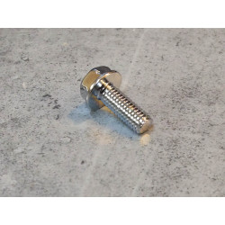 Boulon de bride 6x16 mm HONDA 95701-0601602