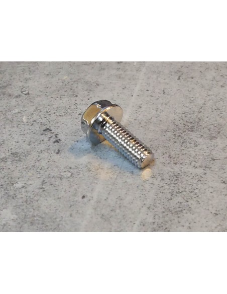 Boulon de bride 6x16 mm HONDA 95701-0601602