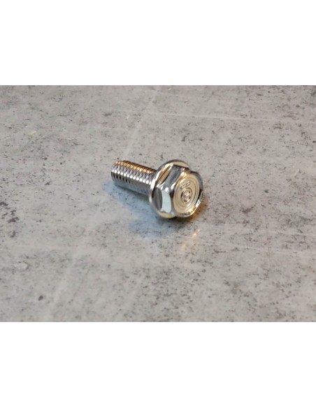 Boulon de bride 6x16 mm HONDA 95701-0601602