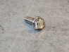 Boulon de bride 6x16 mm HONDA 95701-0601602