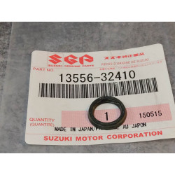 Joint axe de papillon DR400 DR500 DR250... SUZUKI 13556-32410