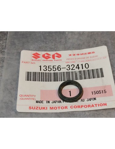 Joint axe de papillon DR400 DR500 DR250... SUZUKI 13556-32410