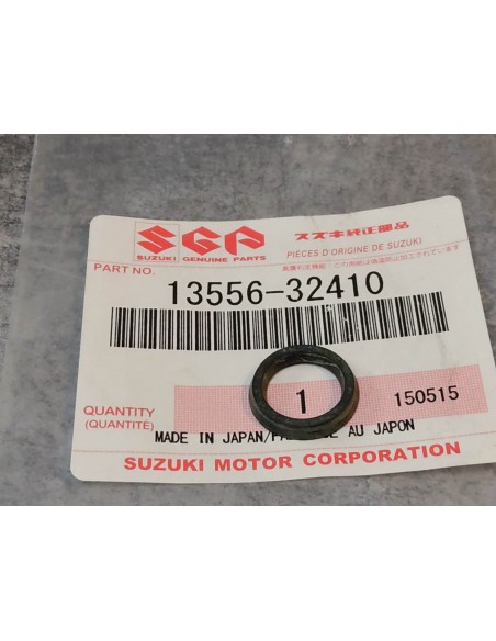 Joint axe de papillon DR400 DR500 DR250... SUZUKI 13556-32410