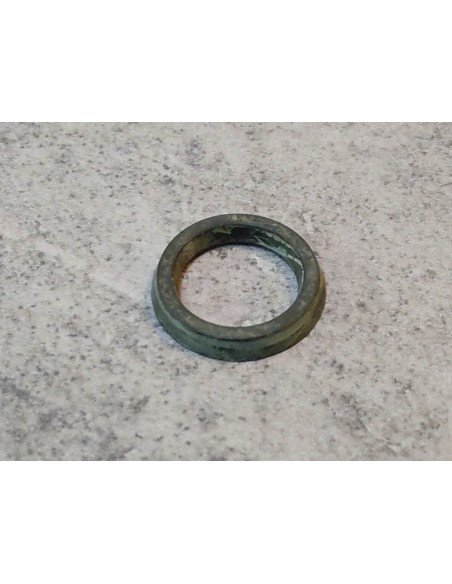 Joint axe de papillon DR400 DR500 DR250... SUZUKI 13556-32410