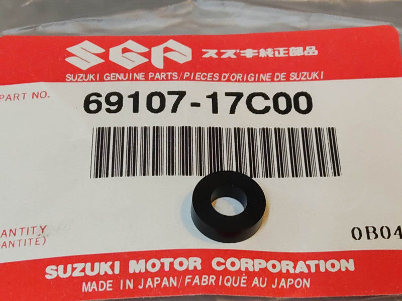 Joint SUZUKI 69107-17C00
