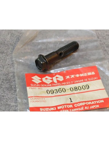 Boulon spécifique 8x35 mm SUZUKI 09360-08009