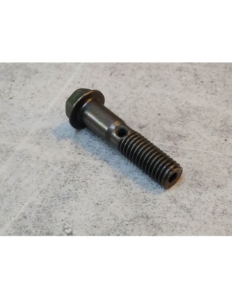 Boulon spécifique 8x35 mm SUZUKI 09360-08009