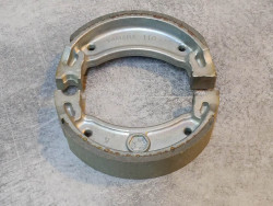 Jeu de machoires de freins YH50 YN50 SR125 CS50 CW50... YAMAHA 2JL-W2536-10