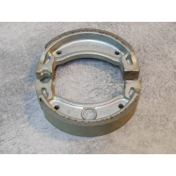Jeu de machoires de freins YH50 YN50 SR125 CS50 CW50... YAMAHA 2JL-W2536-10