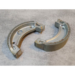 Jeu de machoires de freins YH50 YN50 SR125 CS50 CW50... YAMAHA 2JL-W2536-10