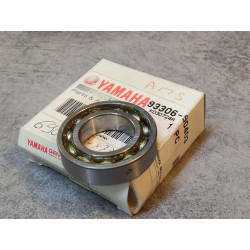 Roulement à billes 2JN YS125/250/450 WR250 XP500... YAMAHA 93306-90403