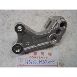 Support étrier frein droit Honda VF500F VF1000R VF1000F – 45210MJ0016