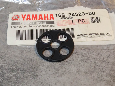 Joint robinet essence XJ900 XS400 SR500 XS650... YAMAHA 16G-24523-00