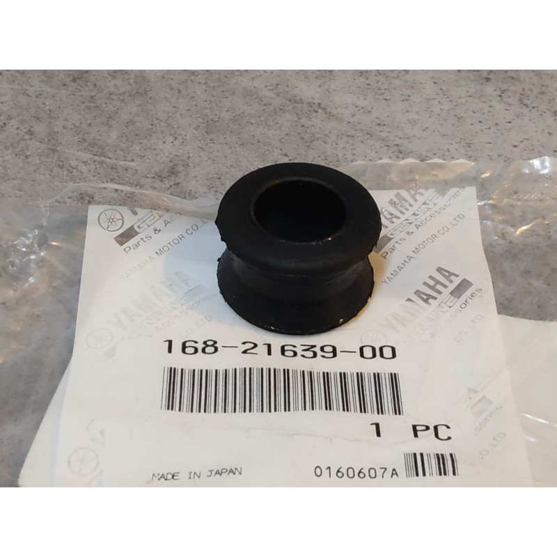 Silentbloc RD250/350 SR400/500 TX650 XS650... YAMAHA 168-21639-00