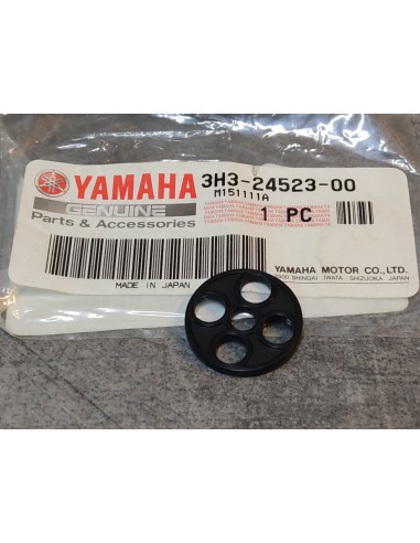 Joint robinet essence XV125/250/500/750 SR250 SRX600... YAMAHA 3H3-24523-00