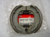Mâchoires frein arrière Honda SH50 - Réf 06430GJ3932