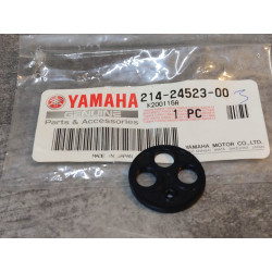 Joint robinet essence DT1 AT1 CT1 RT1 DT250/125/175 YAMAHA 214-24523-00