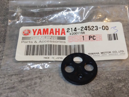 Joint robinet essence DT1 AT1 CT1 RT1 DT250/125/175 YAMAHA 214-24523-00