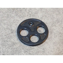 Joint robinet essence DT1 AT1 CT1 RT1 DT250/125/175 YAMAHA 214-24523-00