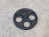 Joint robinet essence DT1 AT1 CT1 RT1 DT250/125/175 YAMAHA 214-24523-00
