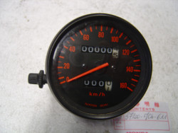 Compteur de vitesse (affichage KM/H) pour modèle XL500RC XL400RC valeur Honda