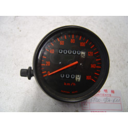 Compteur de vitesse KM/H Honda XL500RC XL400RC | 37200MC4611