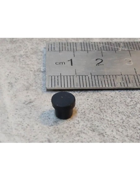 Bouchon caoutchouc TX500 XS500 1973-1975 YAMAHA 371-14966-60