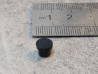 Bouchon caoutchouc TX500 XS500 1973-1975 YAMAHA 371-14966-60