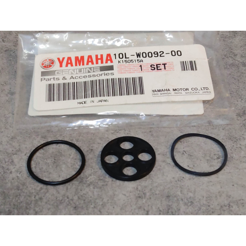 Kit joint robinet XS400 XV920 XJ750... YAMAHA 10L-W0092-00