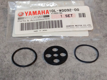 Kit joint robinet XS400 XV920 XJ750... YAMAHA 10L-W0092-00