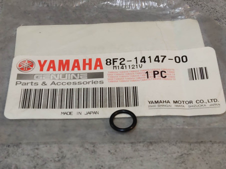 Joint torique YAMAHA 8F2-14147-00