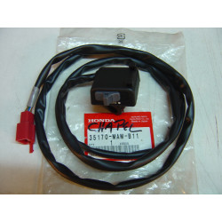 Commodo d'éclairage Honda GL1500 97-00 – Réf. 35170MAMB11