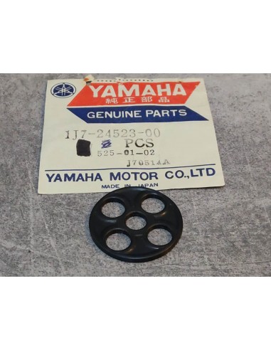 Joint robinet essence SR500 XS1100 XS360 XS750 YAMAHA 1J7-24523-00