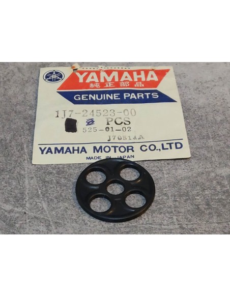 Joint robinet essence SR500 XS1100 XS360 XS750 YAMAHA 1J7-24523-00