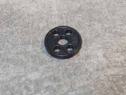 Joint robinet essence DT50/80/100 MX80/100 FS1... YAMAHA 355-24523-00