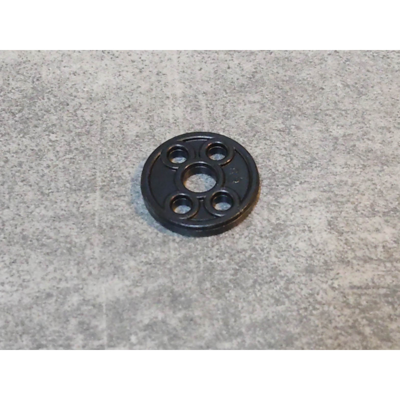 Joint robinet essence DT50/80/100 MX80/100 FS1... YAMAHA 355-24523-00