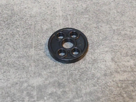 Joint robinet essence DT50/80/100 MX80/100 FS1... YAMAHA 355-24523-00
