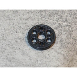Joint robinet essence DT50/80/100 MX80/100 FS1... YAMAHA 355-24523-00