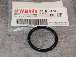 Joint torique YP125 VP300 YP180... YAMAHA 93210-347A1