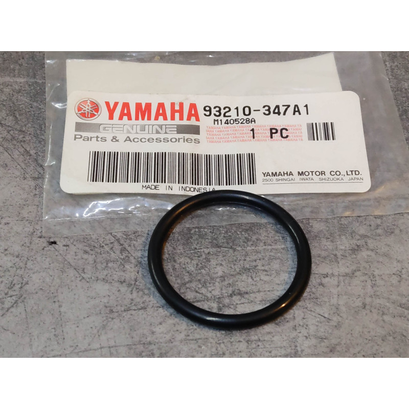 Joint torique YP125 VP300 YP180... YAMAHA 93210-347A1